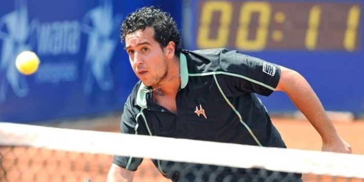 lamine ouahab