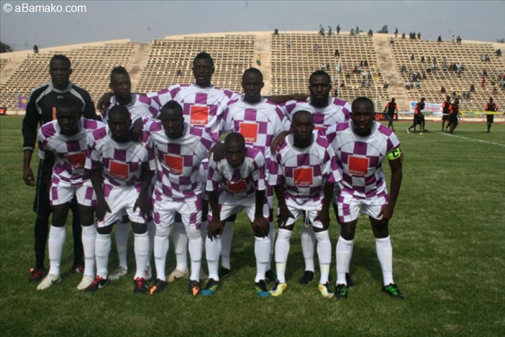 Coupe CAF Demba Traoré Les Onze Créateurs « ont une obligation de