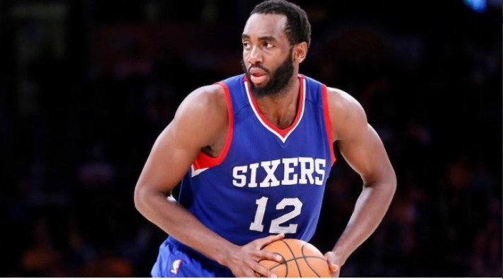 luc mbah a moute