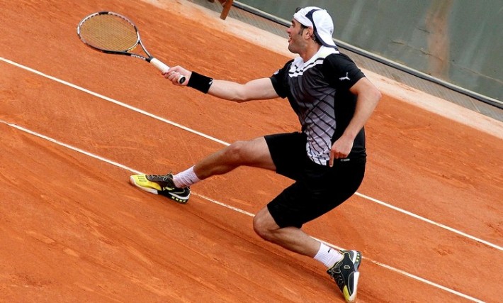 malek jaziri