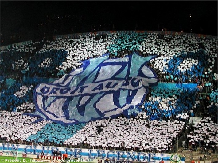 marseille