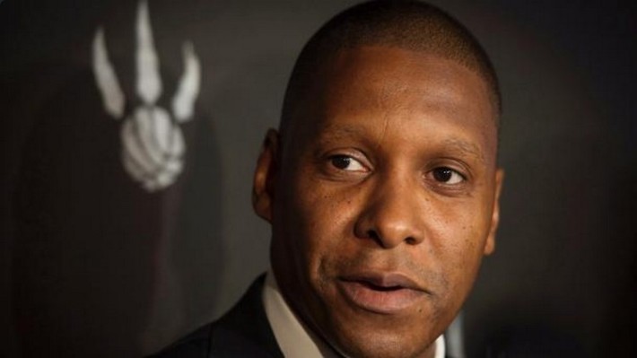 masai ujiri