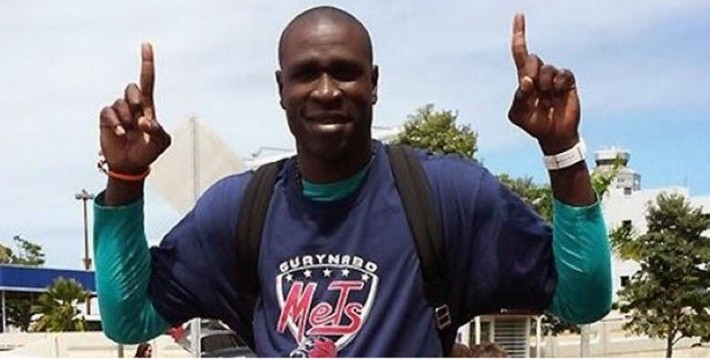 mike pietrus