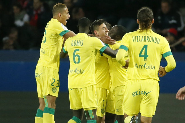 nantes