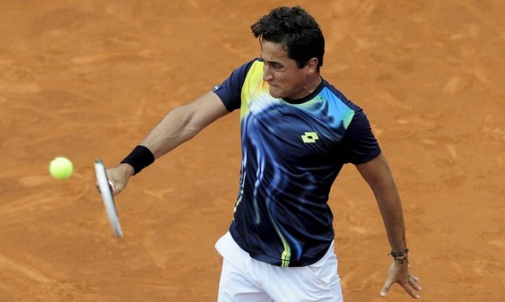 nicolas almagro