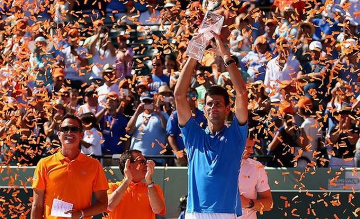 novak djokovic_atp de miami 2015