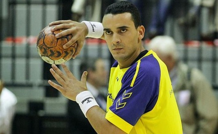 oussama boughanmi