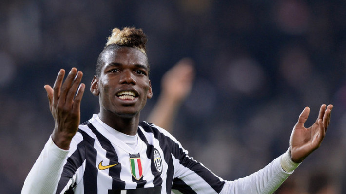 pogba