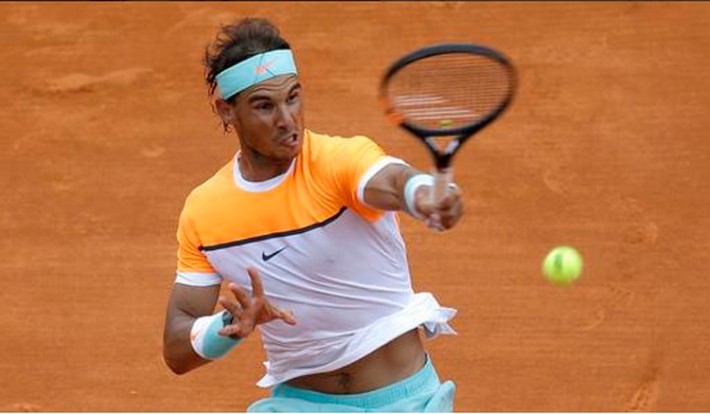 rafael nadal