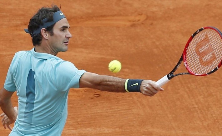 roger federer