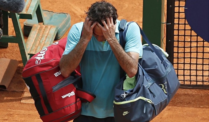 roger federer