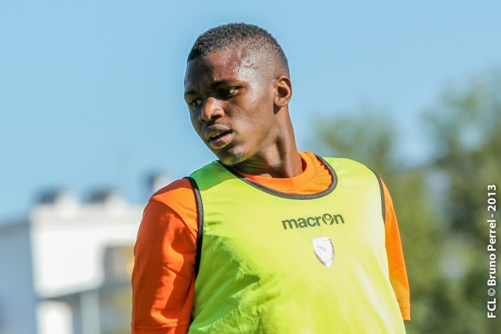 sadio diallo nvo