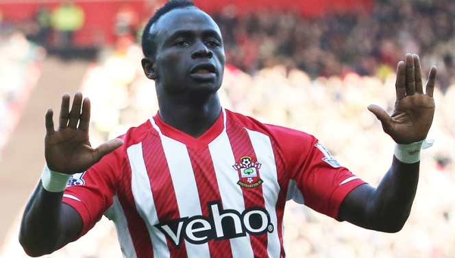 SOCCER : Southampton v Chelsea - Barclays Premier League - 28/12/2014