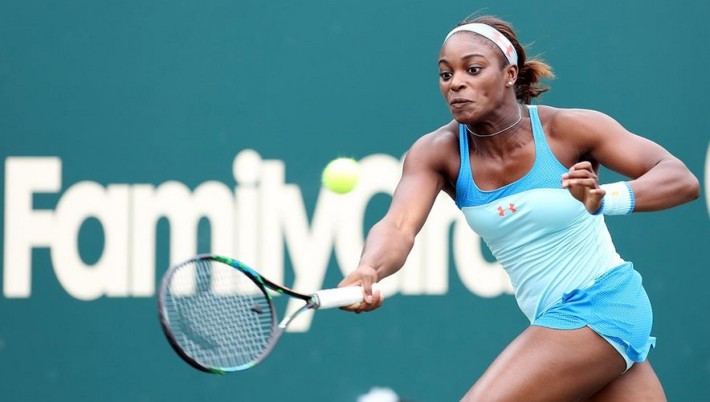sloane stephens
