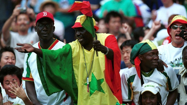 sénégal