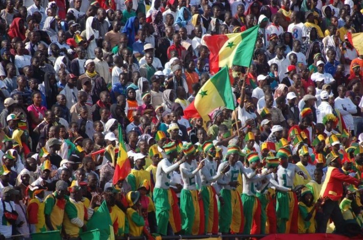 sénégal
