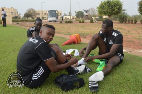 tp mazembe
