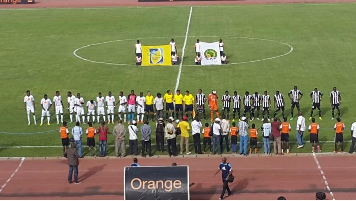 tp mazembe