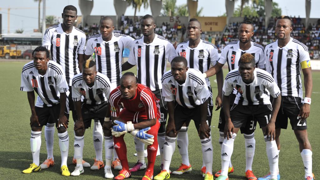Congo DR - Liberia | Ver En TiroLibreTV 1