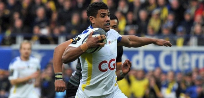 wesley fofana