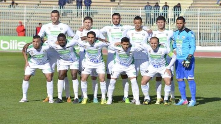 ASM Oran