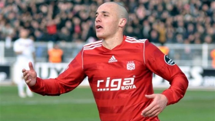 Aatif Chahechouhe