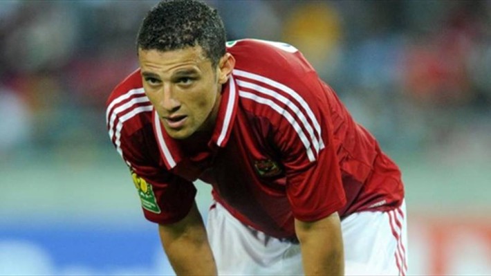 Ahmed Abdedhaher