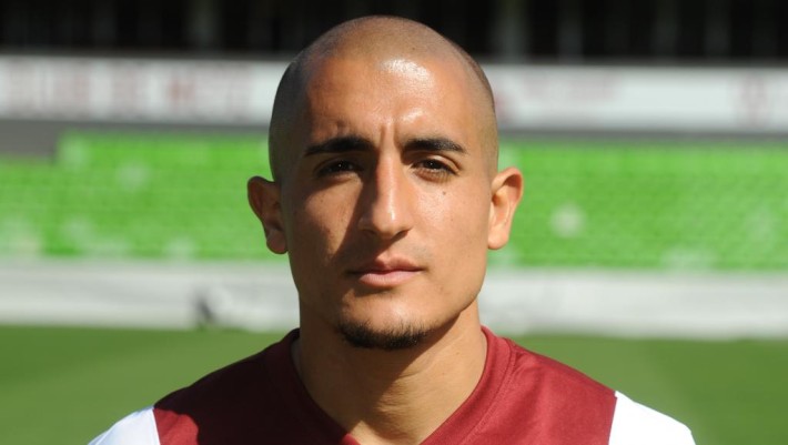 Ahmed Kashi