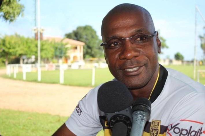 Alain Gouamené