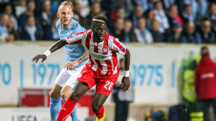 Arthur Masuaku