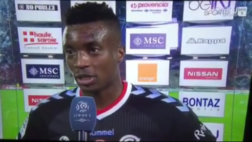 Benjamin Moukandjo