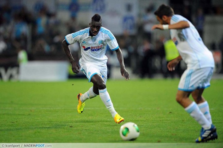 Benjamin mendy art