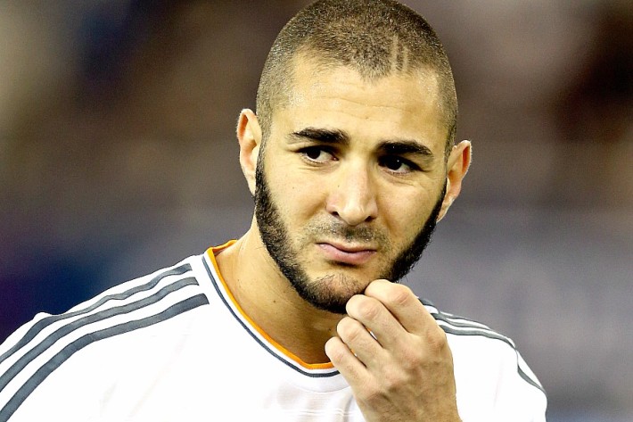 Benzema