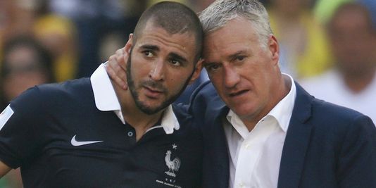 Benzema