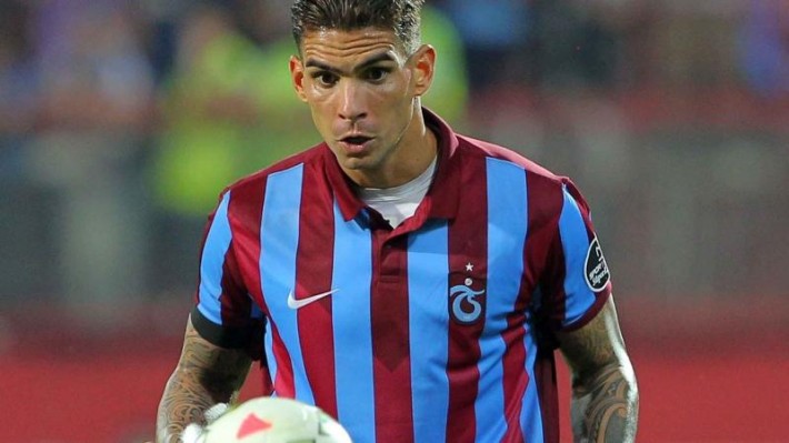 Carl Medjani
