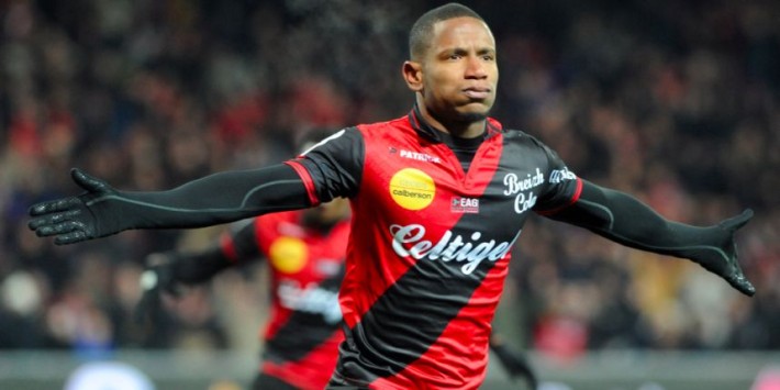 Claudio Beauvue