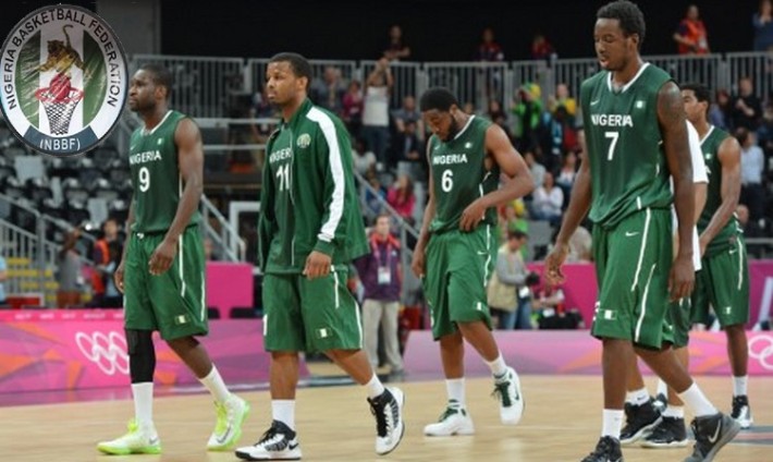 DTigers du nigeria