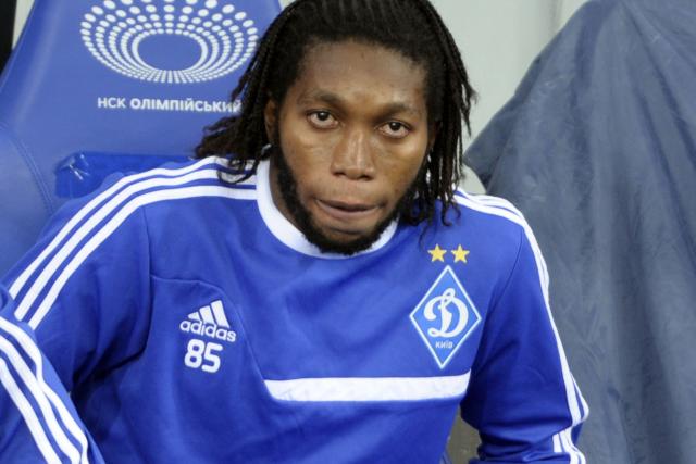 Dieumerci Mbokani