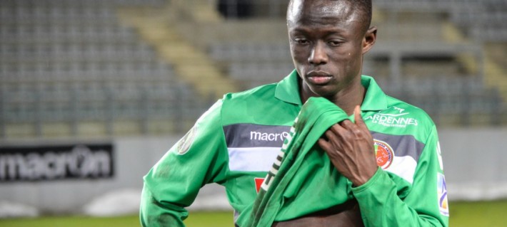 Elhadj Dabo
