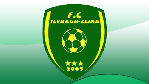 FC Tevragh Zeina