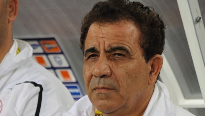 Faouzi-Benzarti