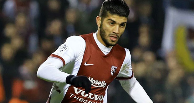 Ferjani Sassi
