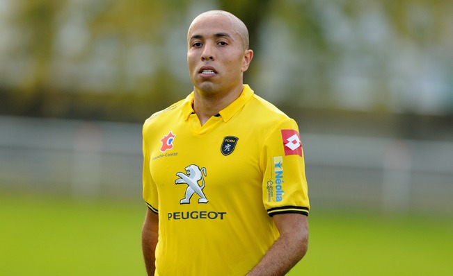 Houssine Kharja