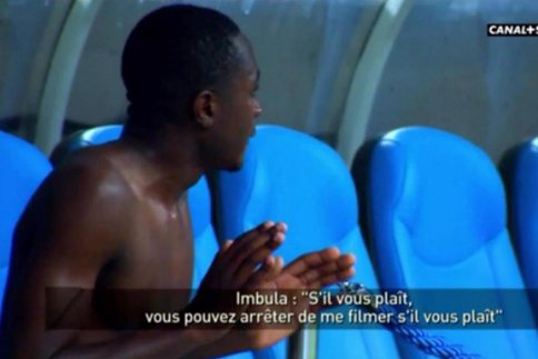 Imbula