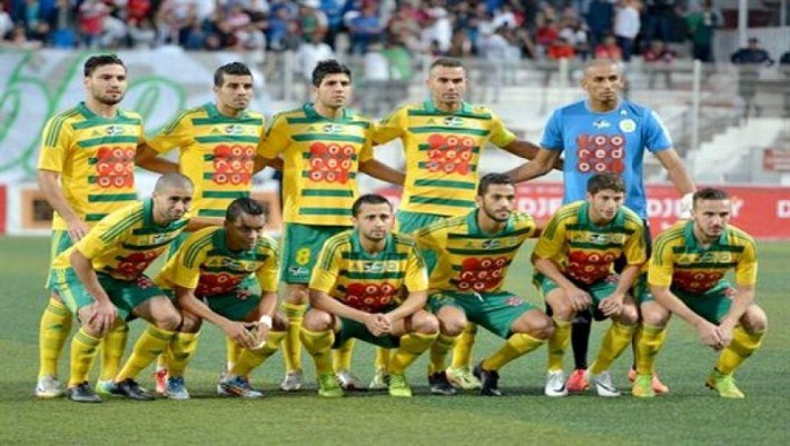 JS Kabylie