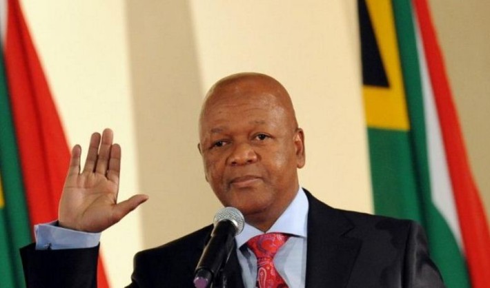 Jeff radebe nvo
