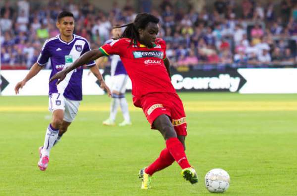 Jordan Lukaku