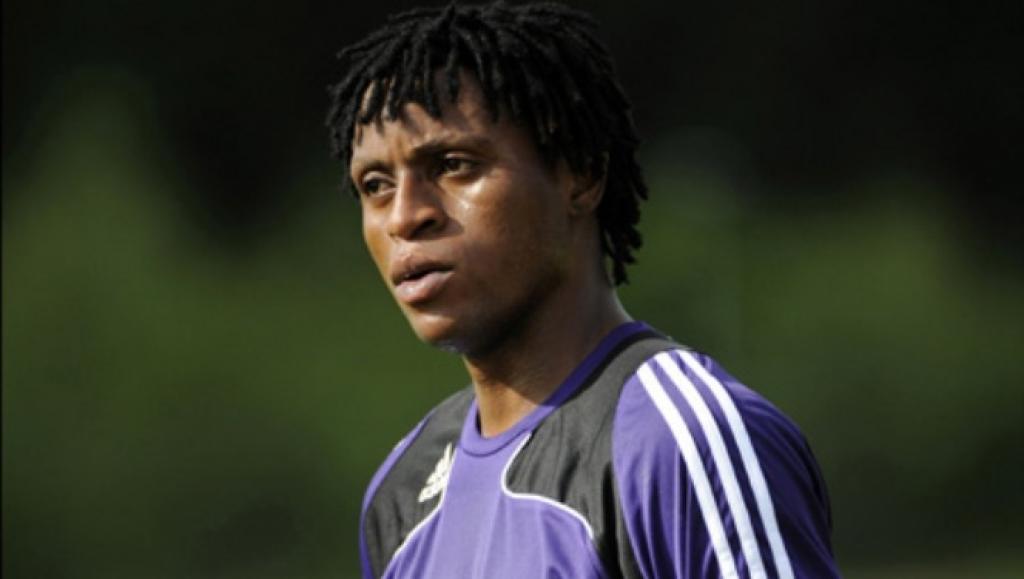 Cercle Bruges Junior Kabananga sur le départ Africa Top Sports