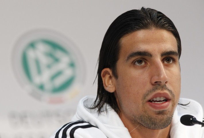 Khedira nvo nvo
