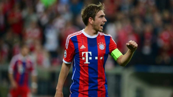 Lahm ldc